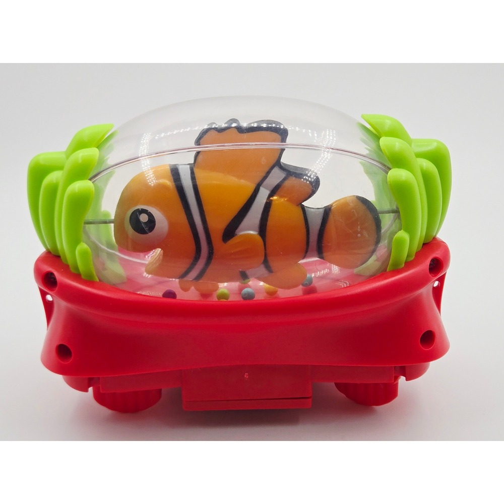DISNEY BABY Finding Nemo Sea of Activities Jumper Replacement Musical Toy